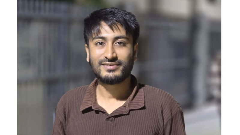 ঢাকা পলিটেকনিক ছাত্রদলের পূর্ণাঙ্গ কমিটি ঘোষণা: যুগ্ম সাধারণ সম্পাদক হলেন বকশীগঞ্জের ফজলে রাব্বি নেওয়াজ