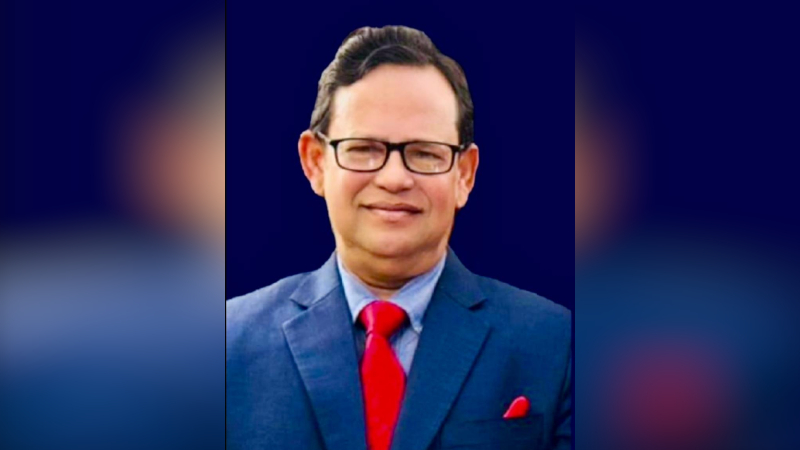 বিএসটিআই’র মহাপরিচালক হলেন কাজী ইমদাদুল হক