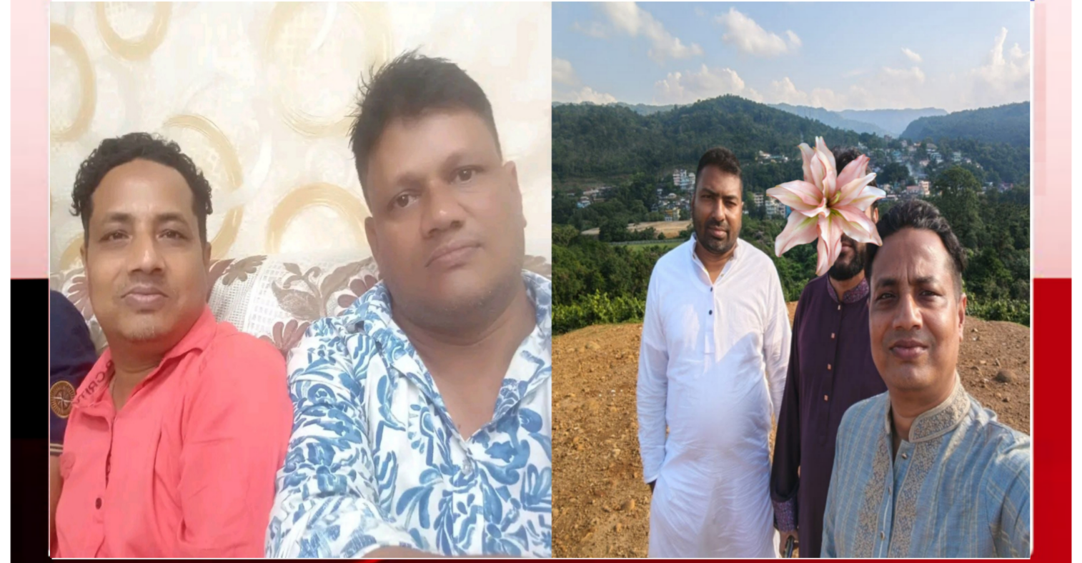 আলোচিত জোড়া খুনের প্রধান আসামি জাহাঙ্গীরের বিএনপি নেতা হওয়ার অপচেষ্টা!
