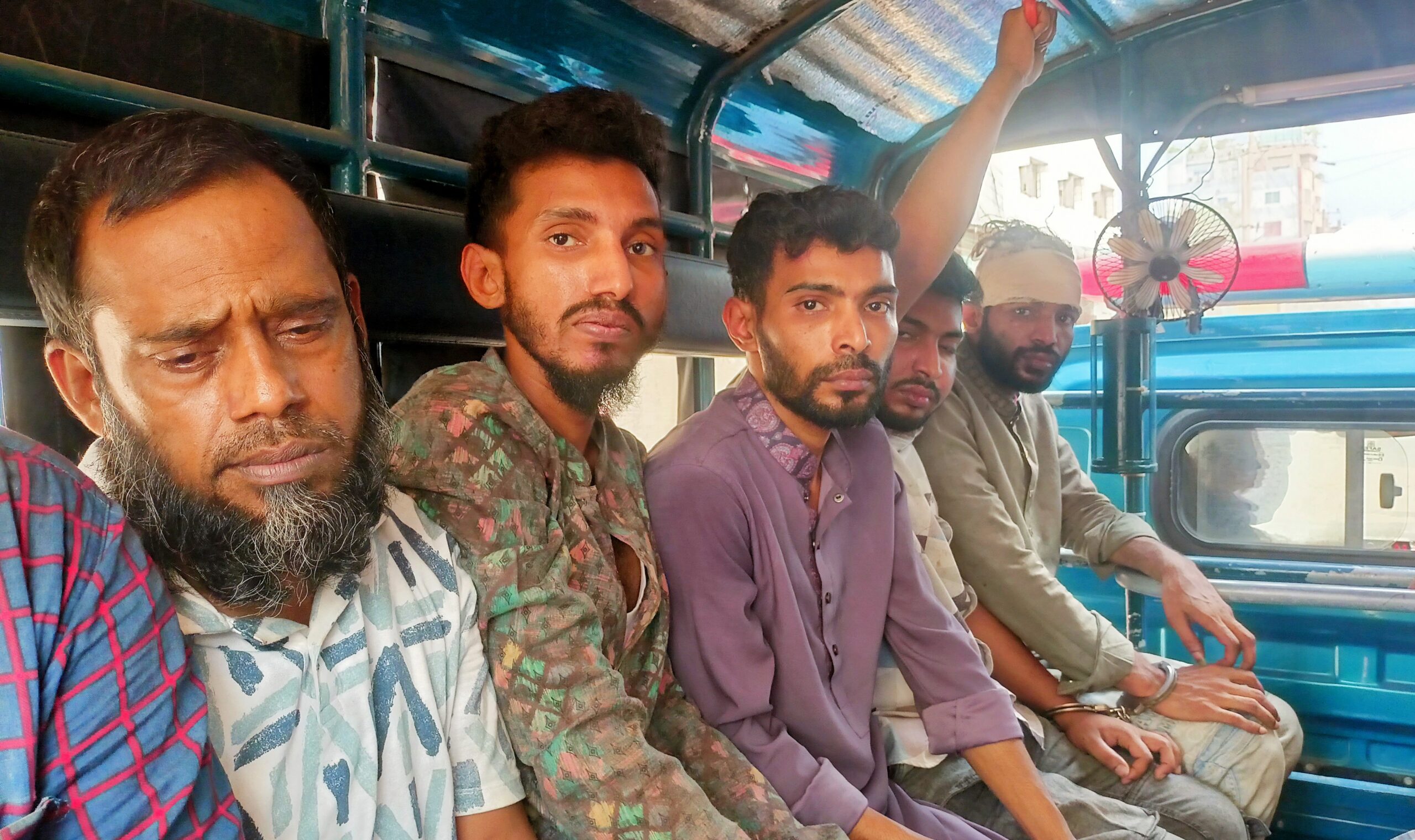 ডিশ ক্যাবল ব্যবসায়ী নাছির হত্যা মামলায় ১০ জনের নাম উল্লেখসহ মামলা, গ্রেফতার ৪
