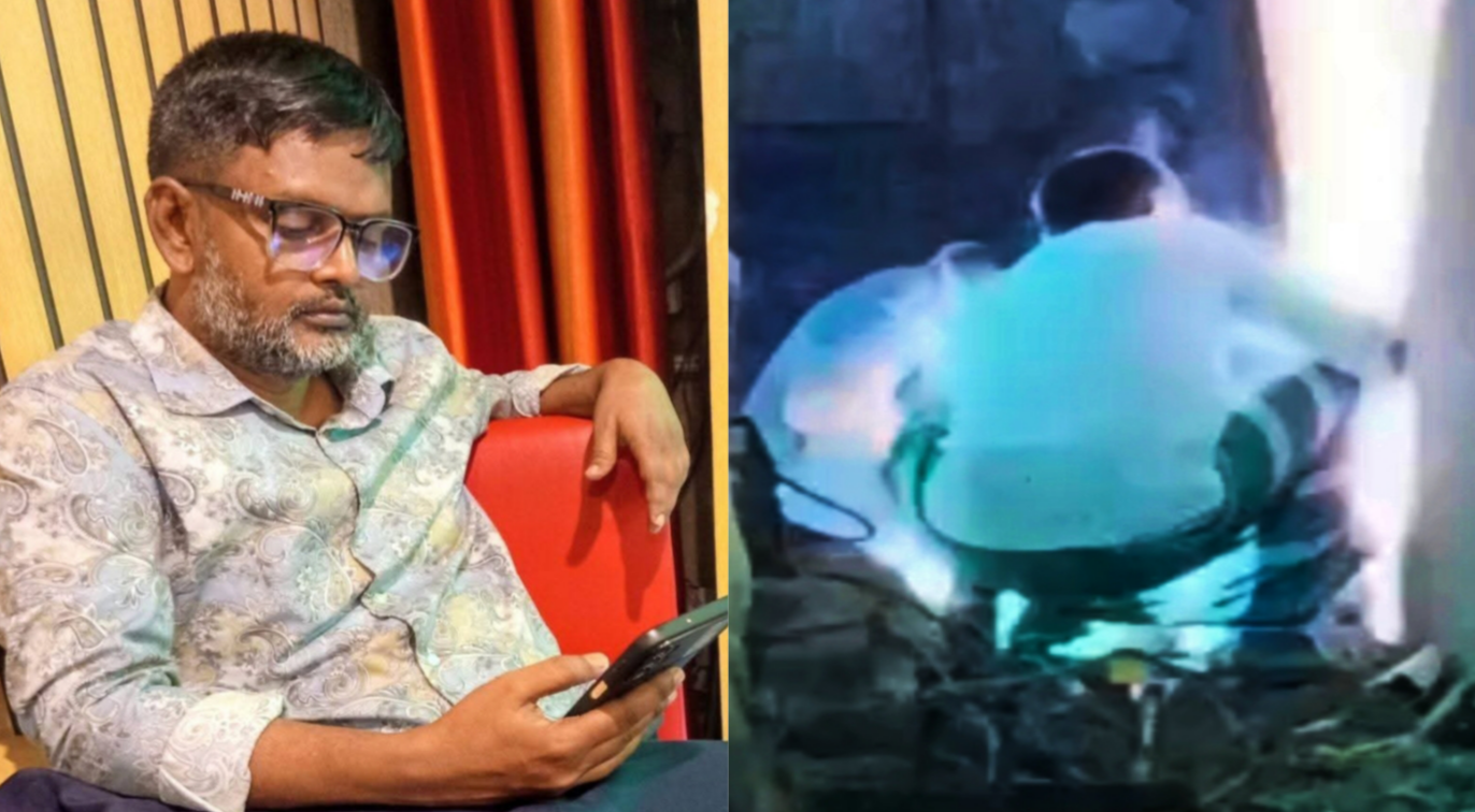 ফতুল্লায় বিএনপি নেতা পরিচয়ে মাজারুলের অবৈধ গ্যাস সংযোগের হিড়িক