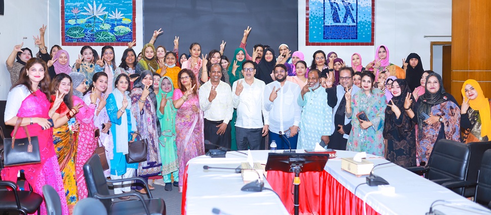যুব উন্নয়ন অধিদপ্তর মহাপরিচালকের সাথে ইয়ূথ কাউন্সিল অব বাংলাদেশের মতবিনিময় সভা অনুষ্ঠিত