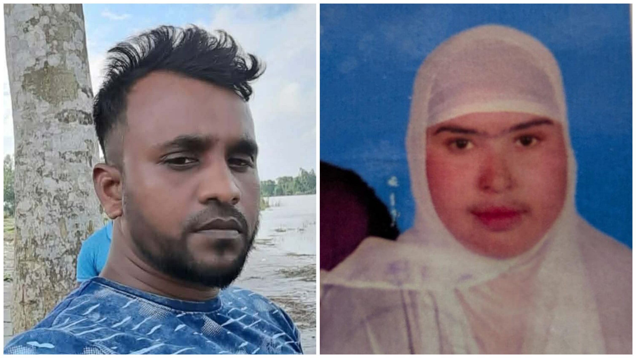 ফতুল্লায় প্রেমিককে নিয়ে সাবেক স্বামীকে অপহরণ ও মারধরের অভিযোগ পপির বিরুদ্ধে