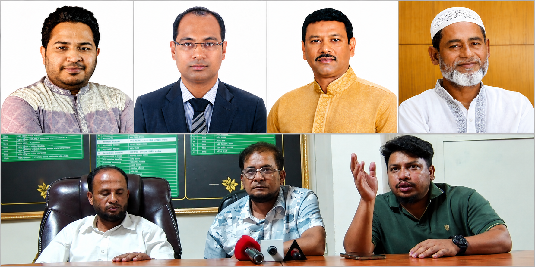 অনুদানের আড়ালে প্রকাশ্য চাঁদাবাজি! উত্তপ্ত কুতুবপুরের নিশ্চিন্তপুর